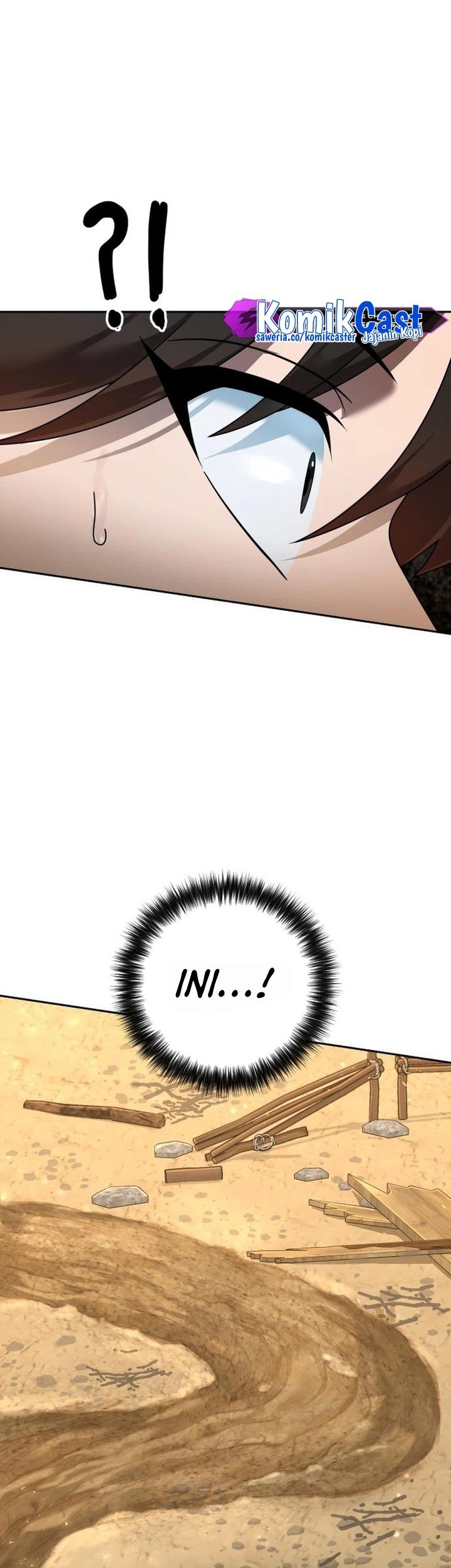 The Second Eunuch Regains His Manhood Chapter 6 Gambar 53