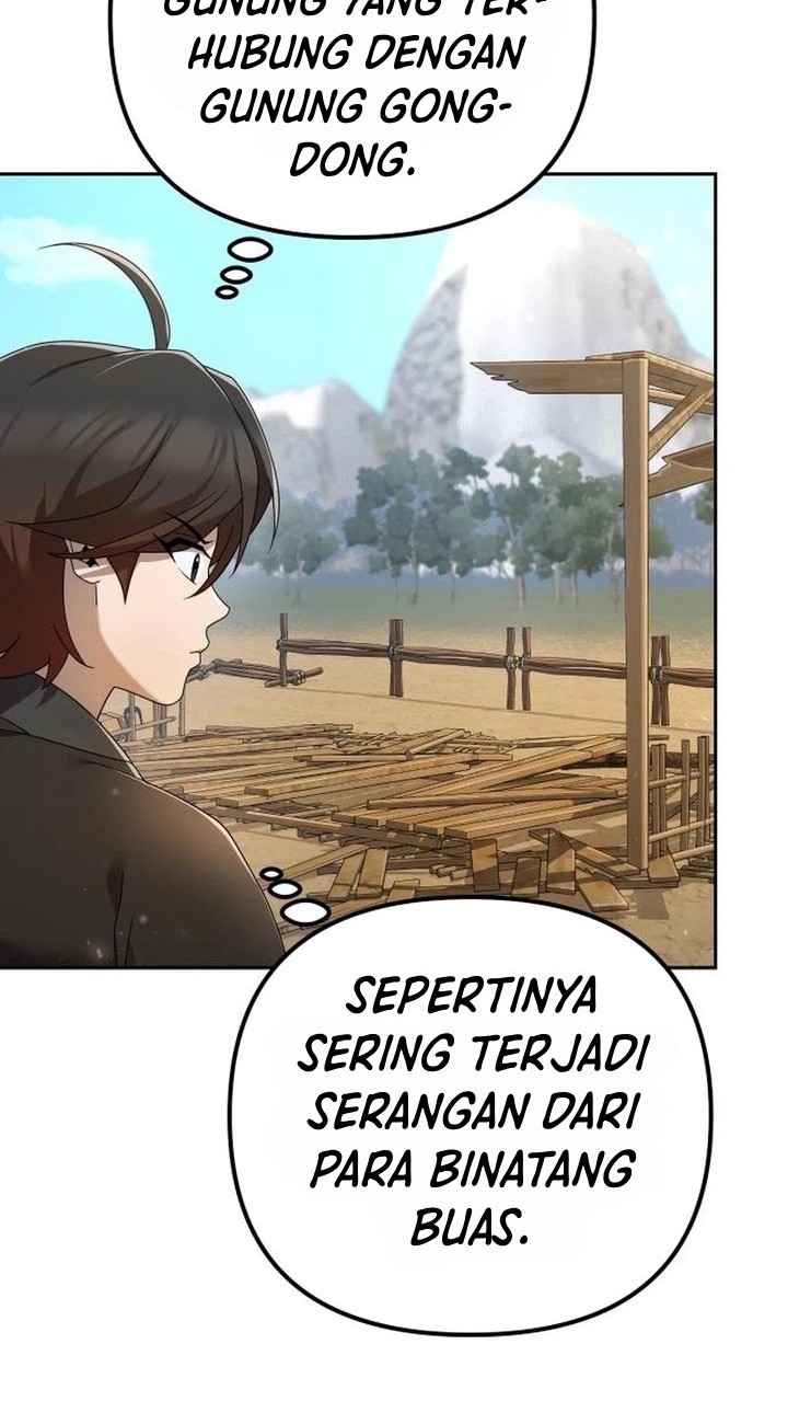 The Second Eunuch Regains His Manhood Chapter 6 Gambar 52