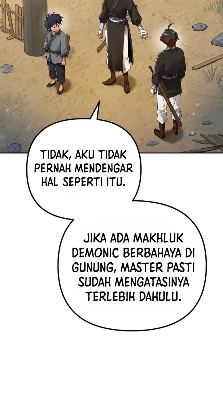 The Second Eunuch Regains His Manhood Chapter 6 Gambar 56