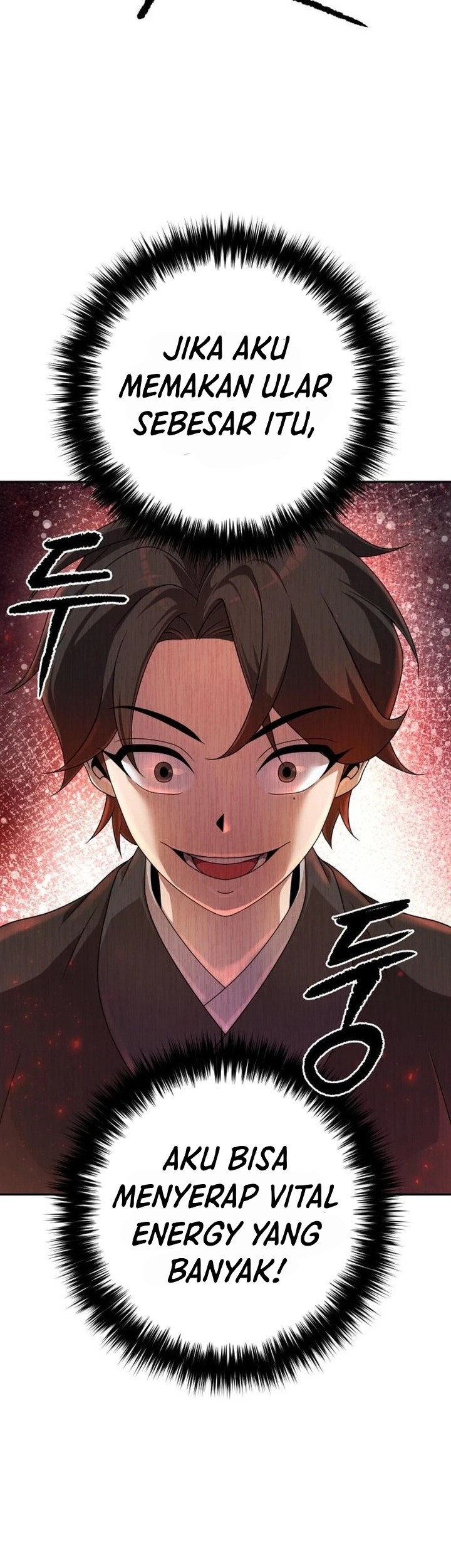 The Second Eunuch Regains His Manhood Chapter 6 Gambar 59