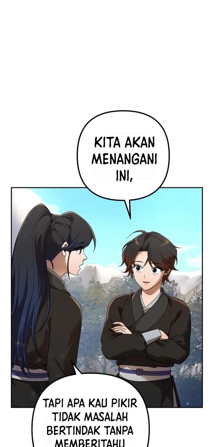 The Second Eunuch Regains His Manhood Chapter 6 Gambar 60