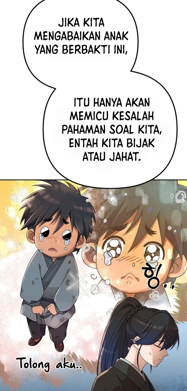 The Second Eunuch Regains His Manhood Chapter 6 Gambar 62