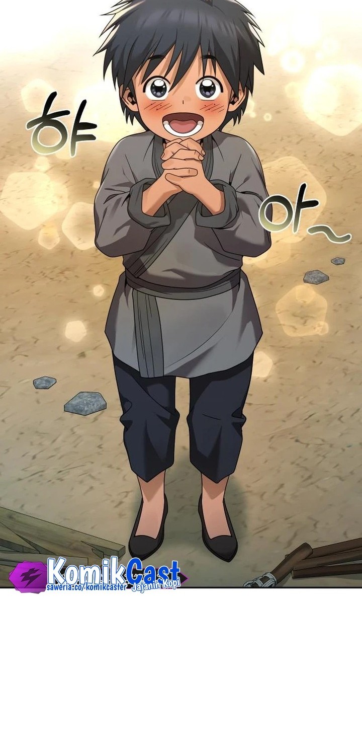 The Second Eunuch Regains His Manhood Chapter 6 Gambar 64