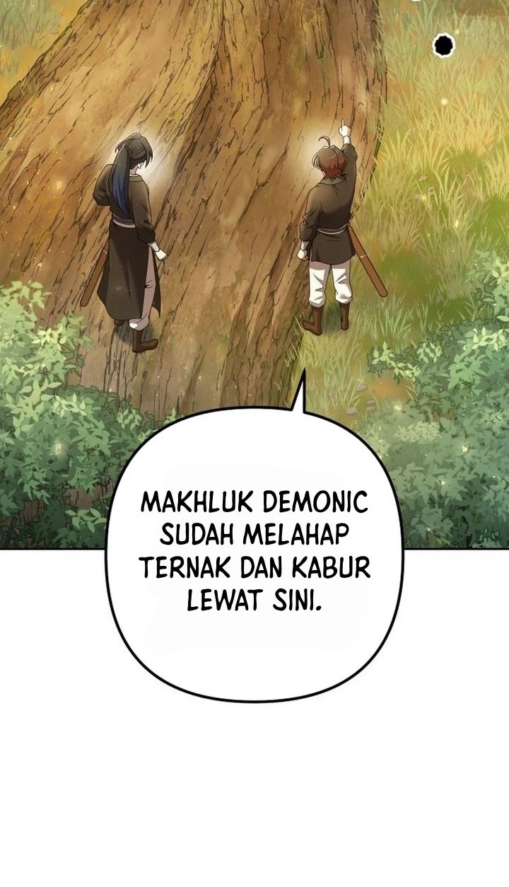 The Second Eunuch Regains His Manhood Chapter 6 Gambar 68