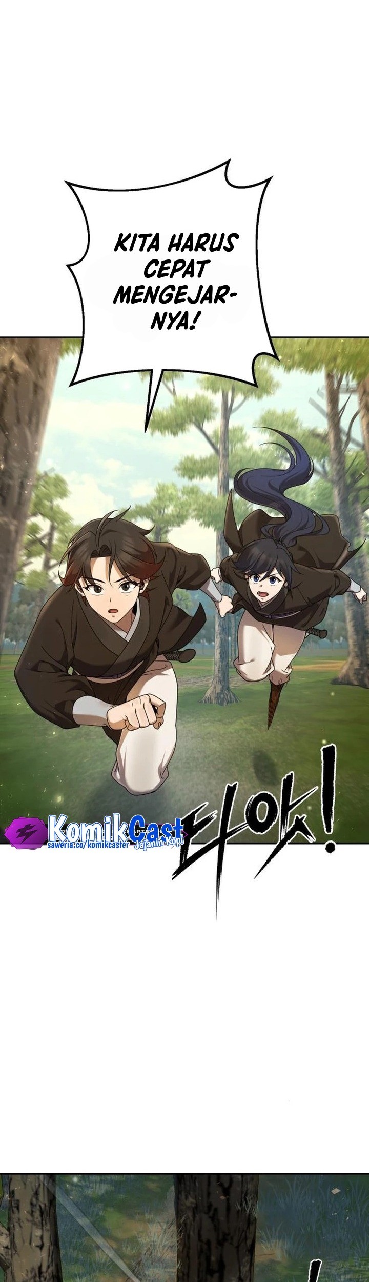 The Second Eunuch Regains His Manhood Chapter 6 Gambar 69