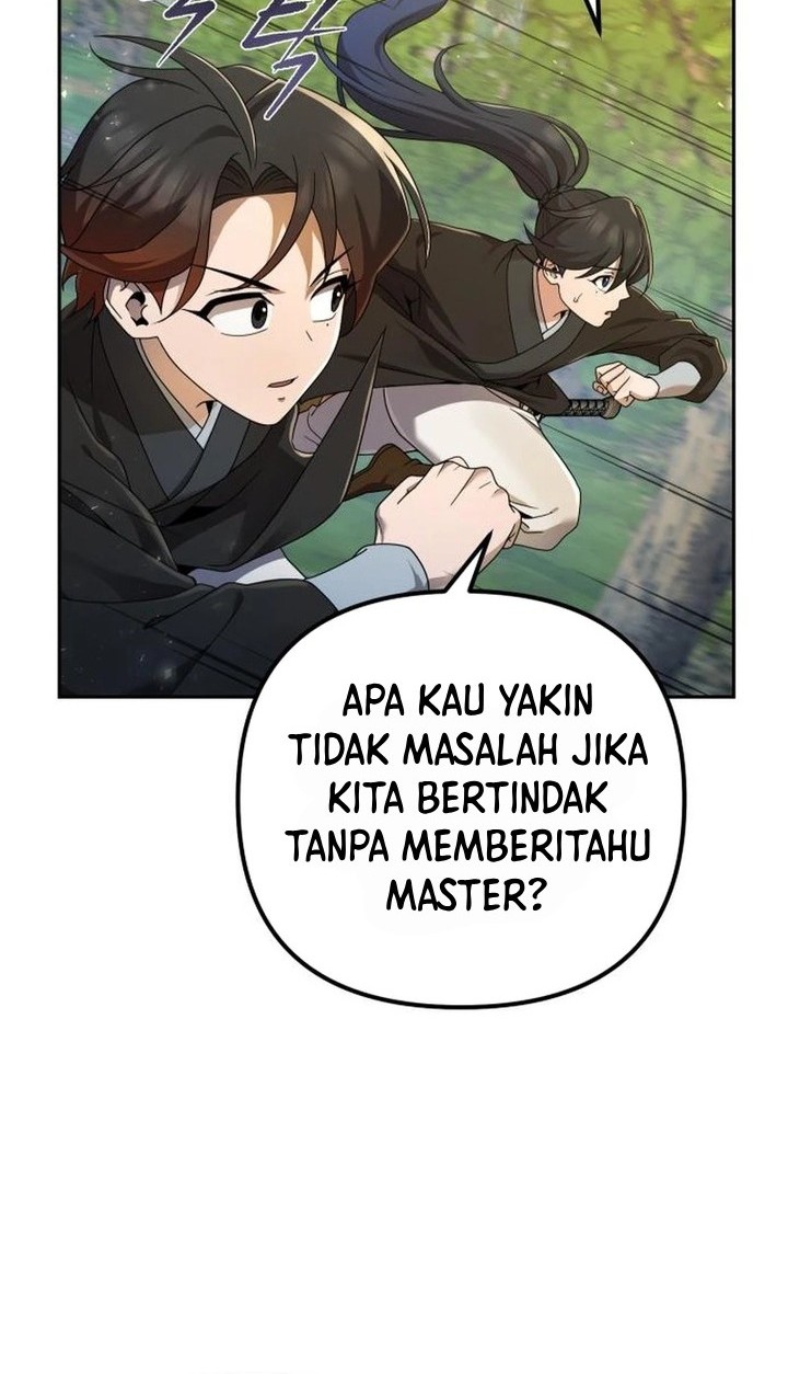 The Second Eunuch Regains His Manhood Chapter 6 Gambar 72