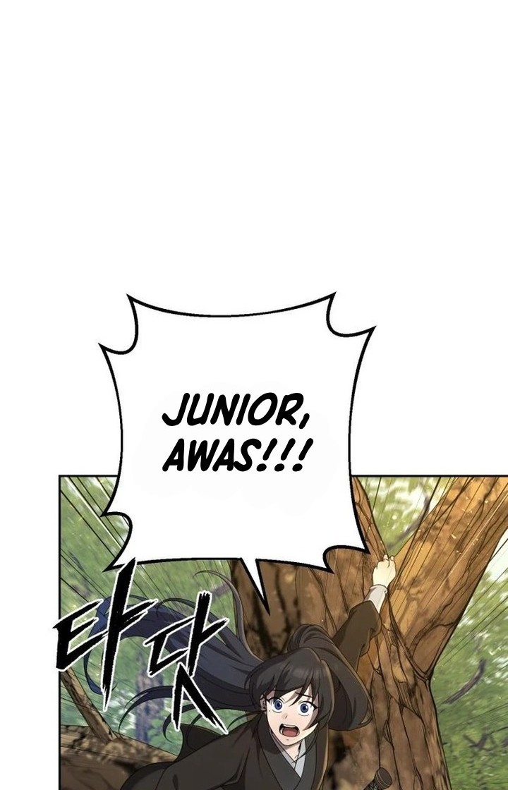 The Second Eunuch Regains His Manhood Chapter 6 Gambar 76