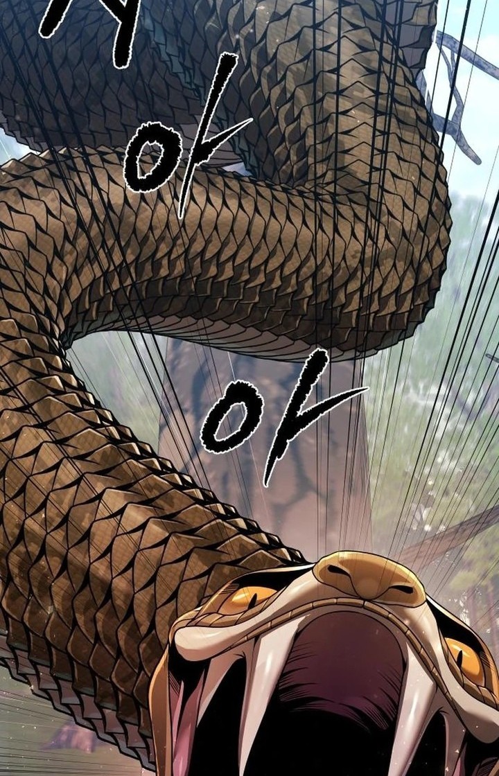 The Second Eunuch Regains His Manhood Chapter 6 Gambar 78