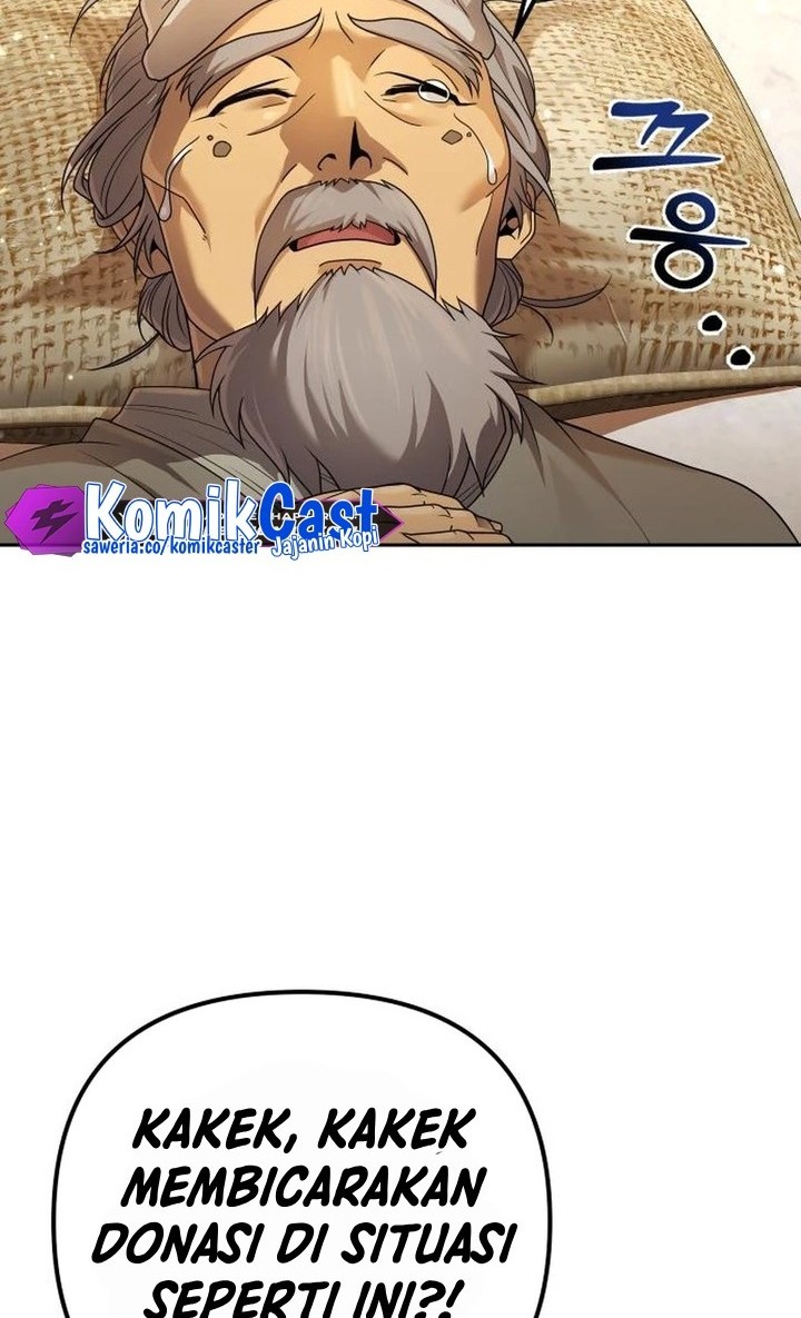 The Second Eunuch Regains His Manhood Chapter 6 Gambar 6