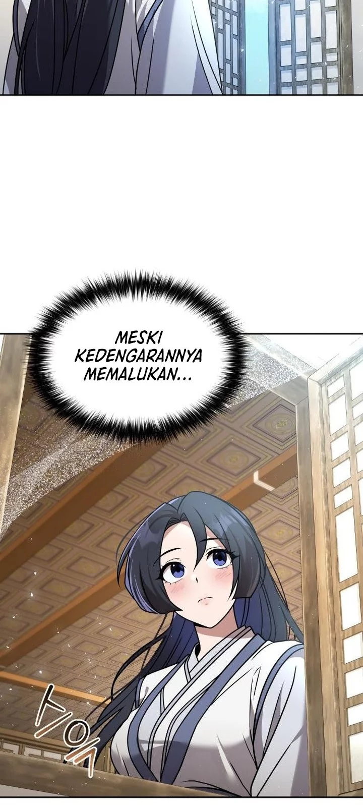 The Second Eunuch Regains His Manhood Chapter 60 Gambar 20