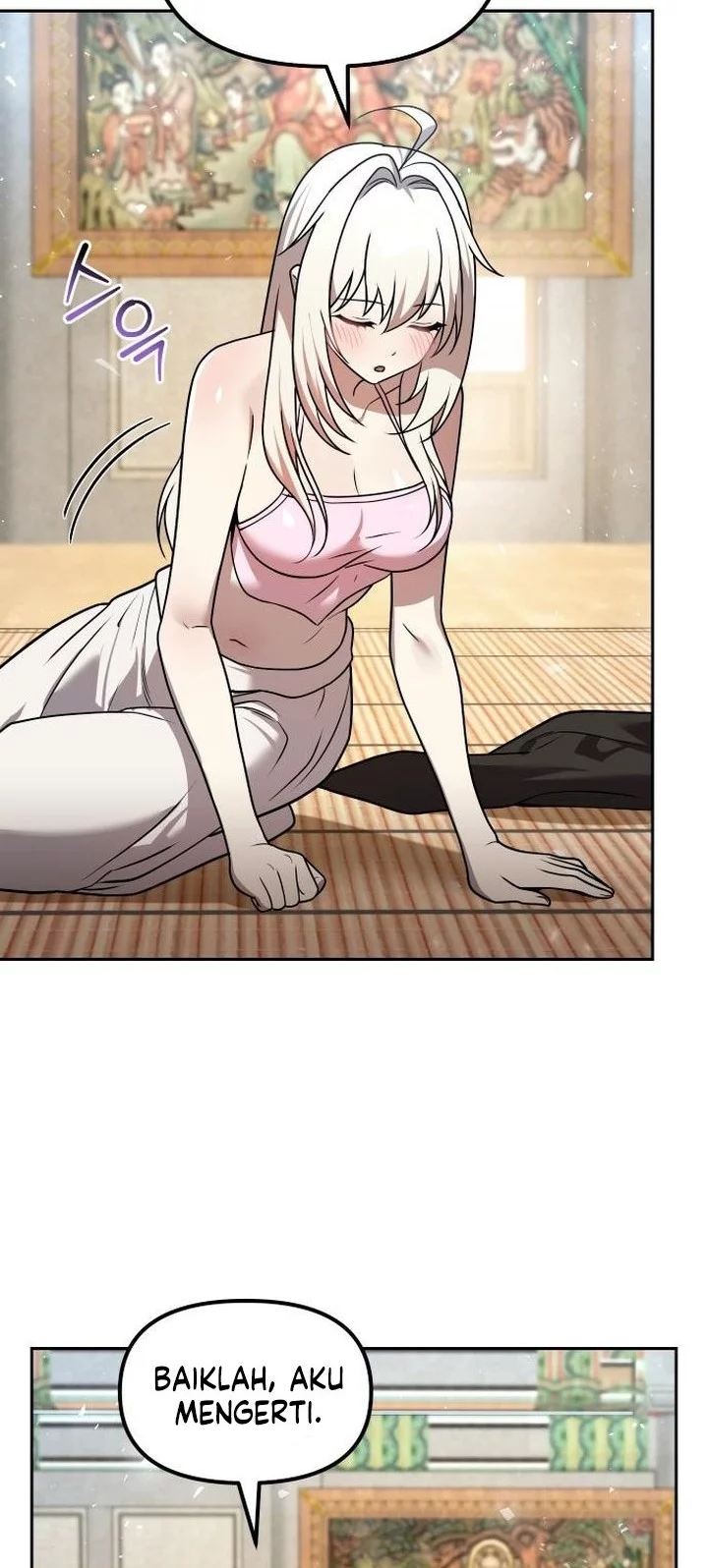 The Second Eunuch Regains His Manhood Chapter 60 Gambar 28