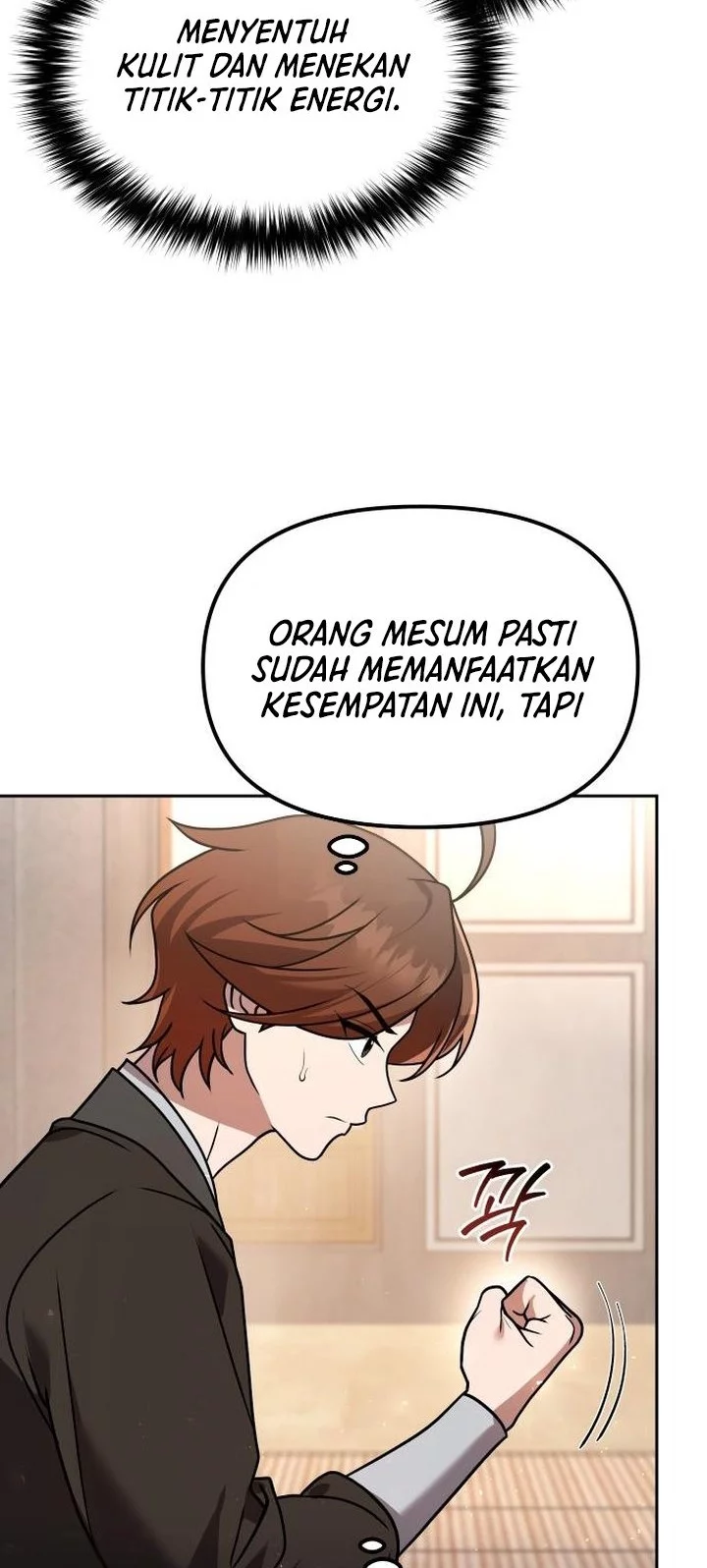 The Second Eunuch Regains His Manhood Chapter 60 Gambar 32