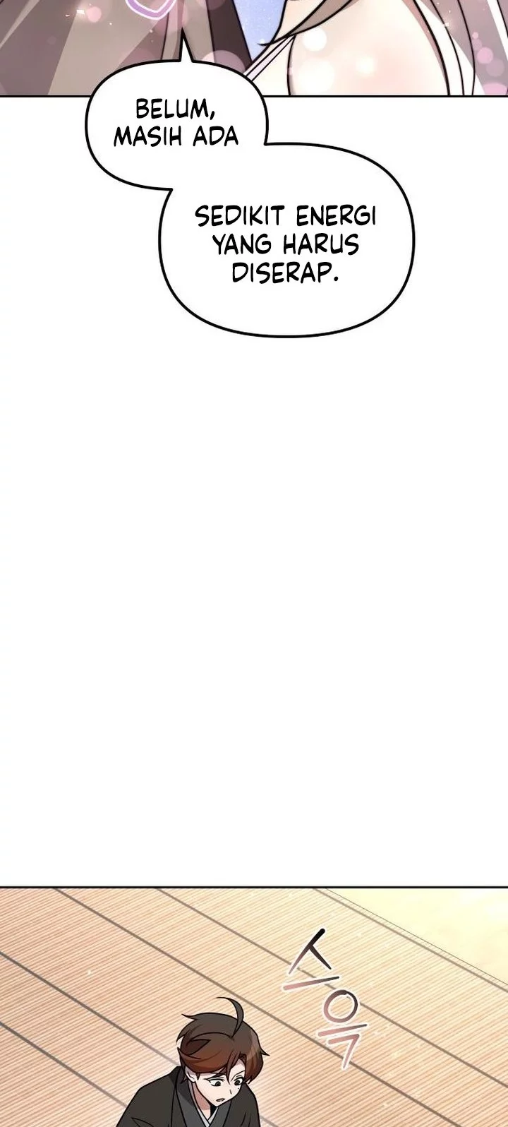 The Second Eunuch Regains His Manhood Chapter 60 Gambar 48