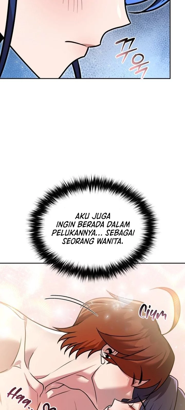 The Second Eunuch Regains His Manhood Chapter 60 Gambar 14