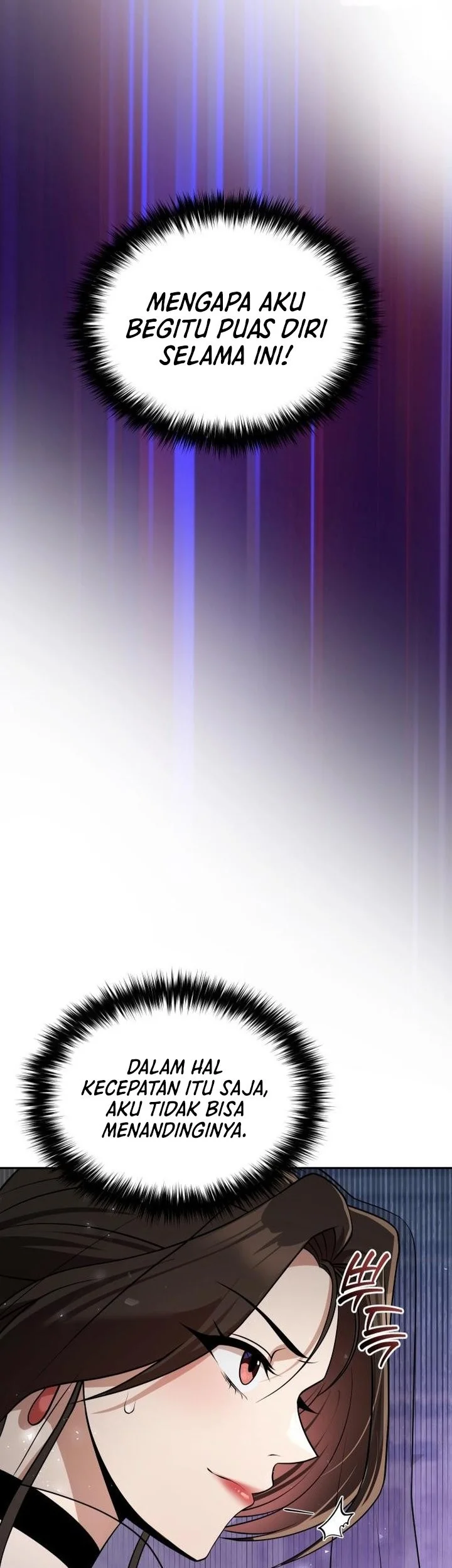 The Second Eunuch Regains His Manhood Chapter 61 Gambar 23