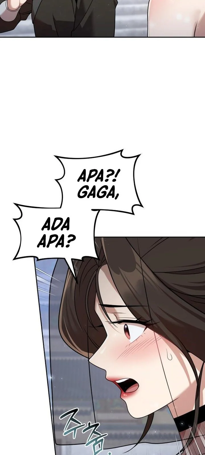 The Second Eunuch Regains His Manhood Chapter 61 Gambar 36