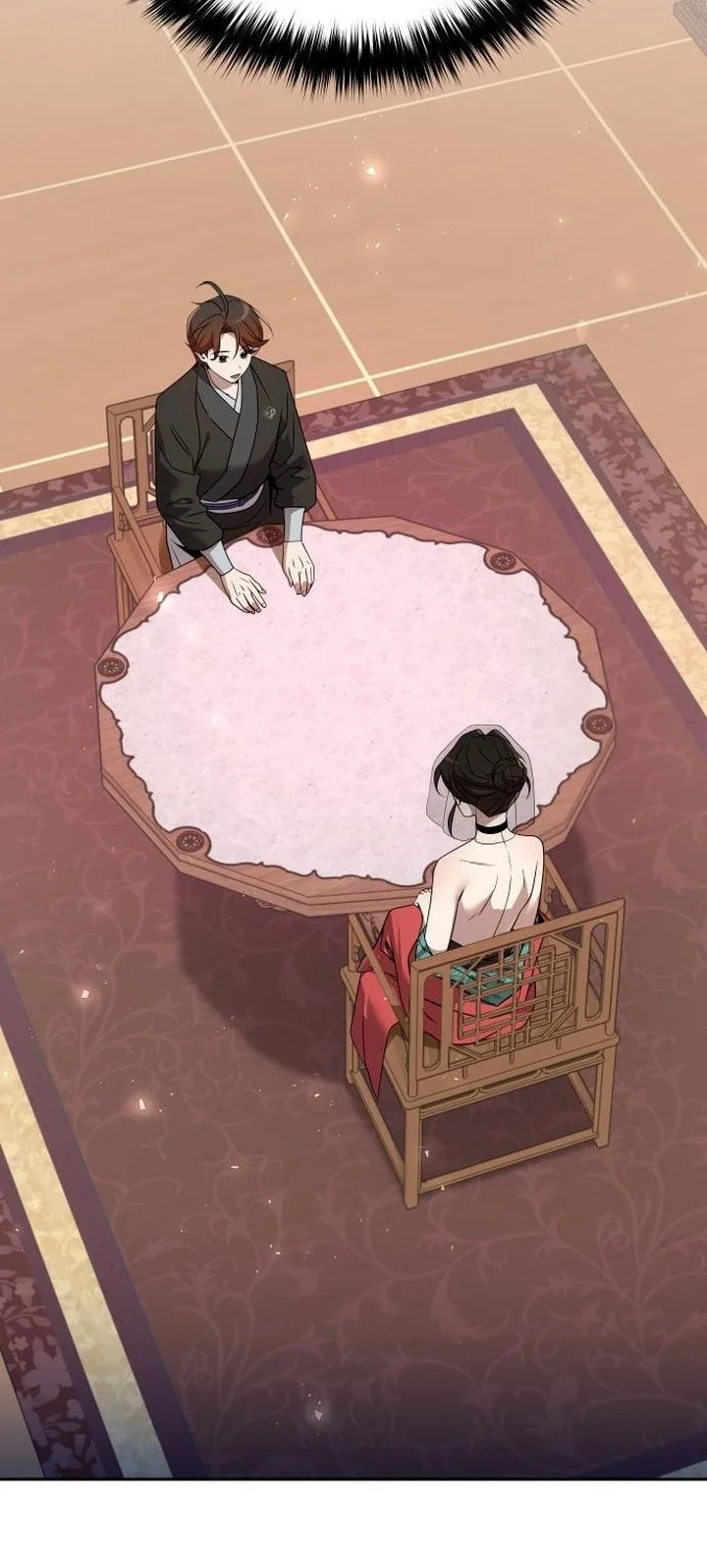 The Second Eunuch Regains His Manhood Chapter 61 Gambar 40