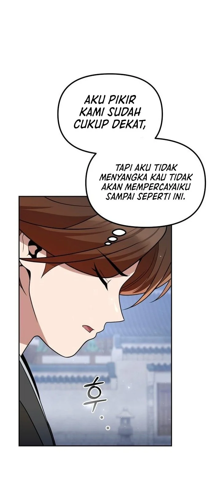 The Second Eunuch Regains His Manhood Chapter 61 Gambar 42