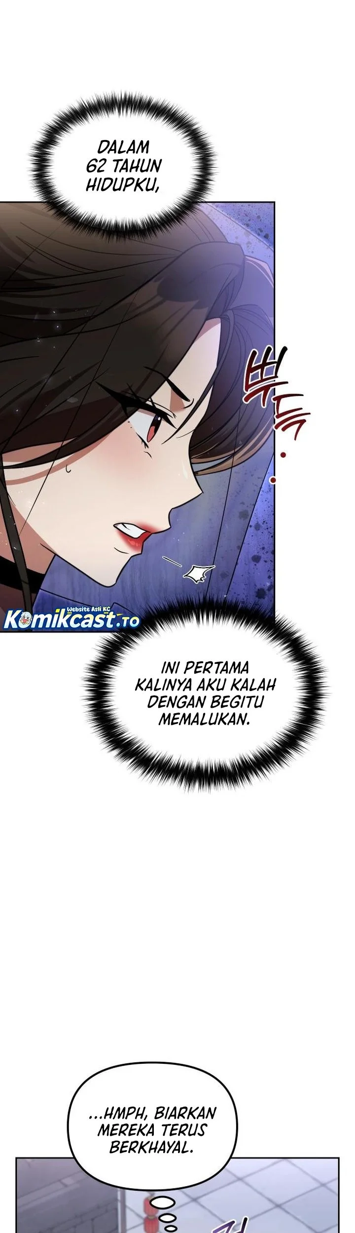 The Second Eunuch Regains His Manhood Chapter 61 Gambar 3