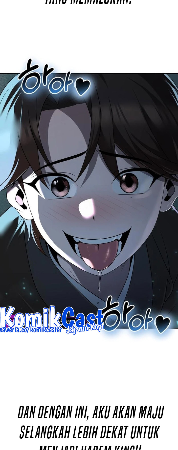 The Second Eunuch Regains His Manhood Chapter 7 Gambar 83