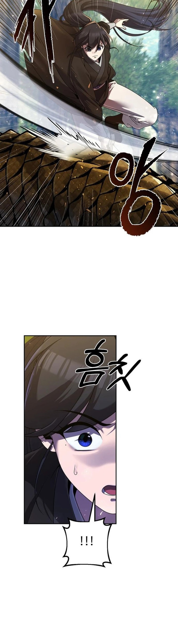 The Second Eunuch Regains His Manhood Chapter 7 Gambar 7