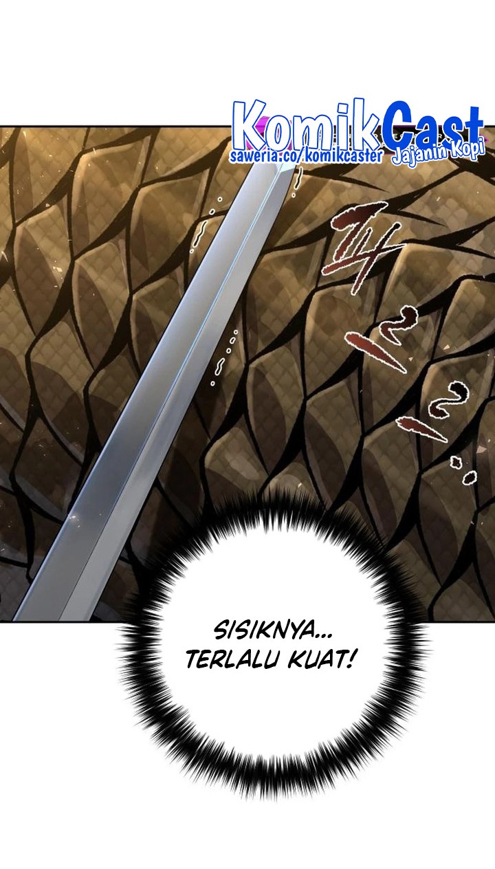 The Second Eunuch Regains His Manhood Chapter 7 Gambar 8