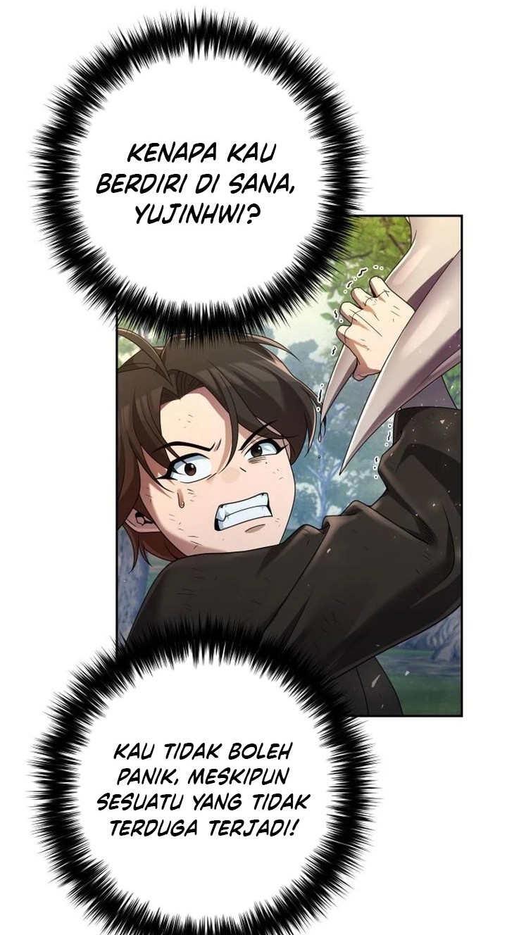 The Second Eunuch Regains His Manhood Chapter 7 Gambar 10