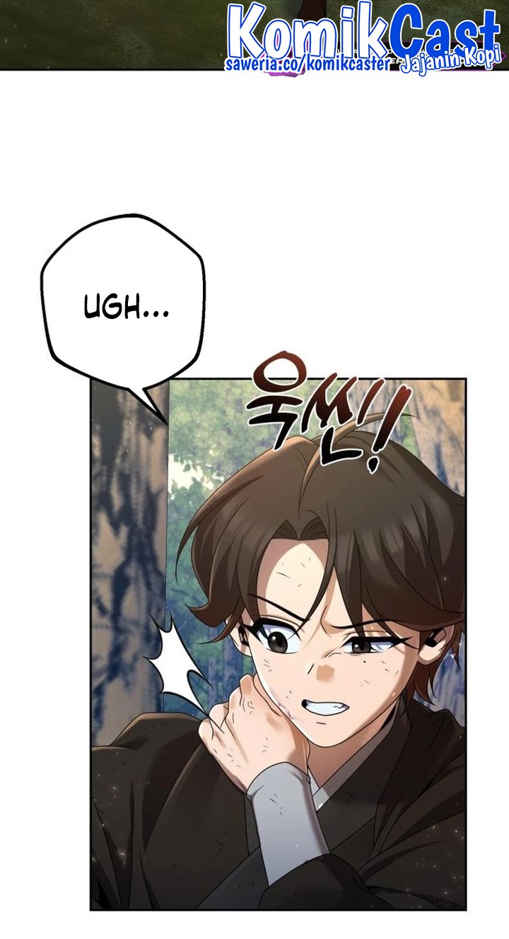 The Second Eunuch Regains His Manhood Chapter 7 Gambar 14