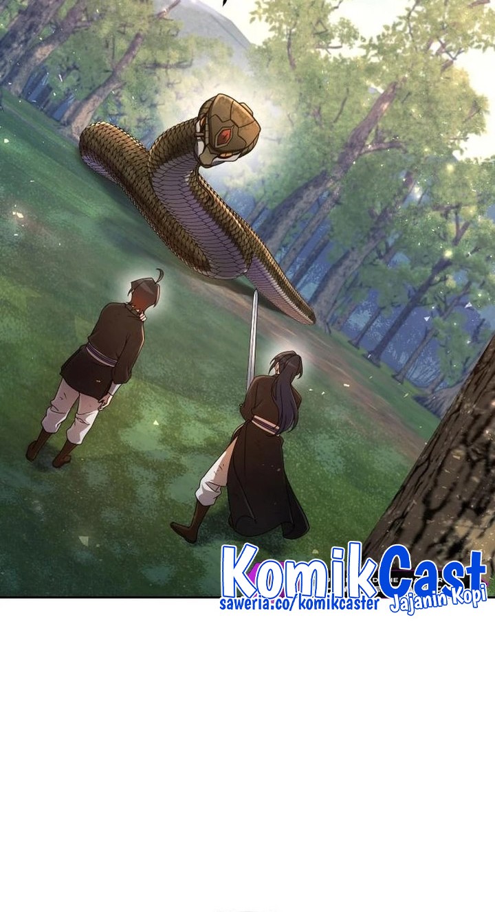 The Second Eunuch Regains His Manhood Chapter 7 Gambar 16