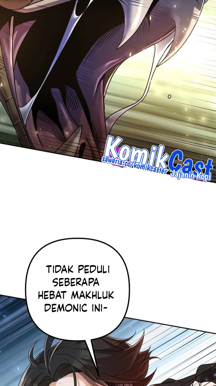 The Second Eunuch Regains His Manhood Chapter 7 Gambar 26