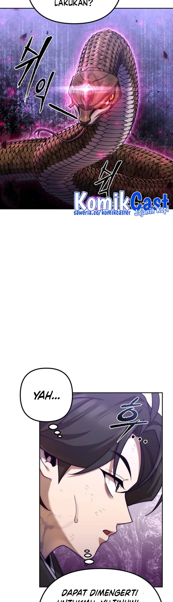 The Second Eunuch Regains His Manhood Chapter 7 Gambar 19