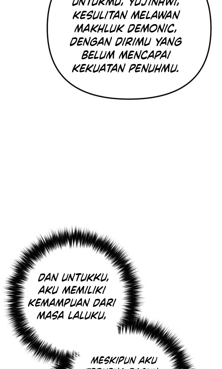 The Second Eunuch Regains His Manhood Chapter 7 Gambar 20