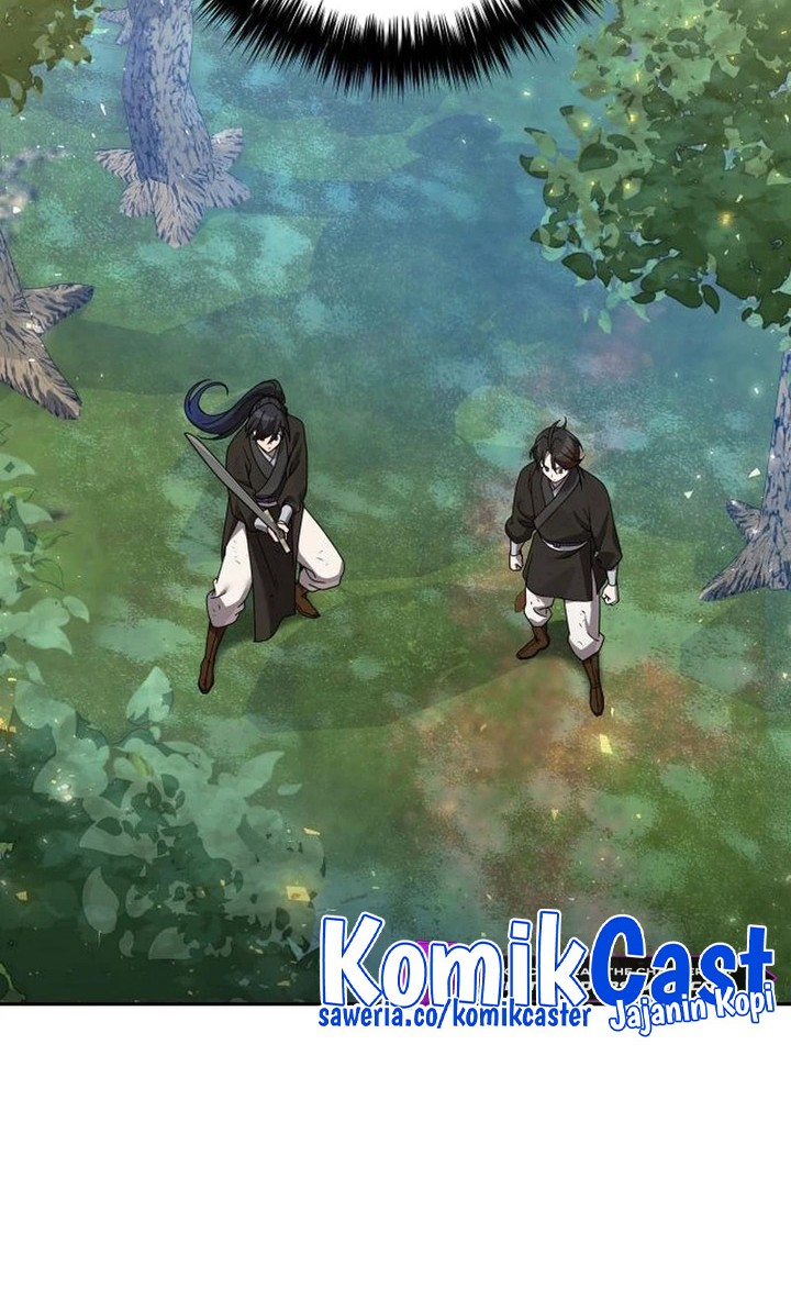 The Second Eunuch Regains His Manhood Chapter 7 Gambar 22