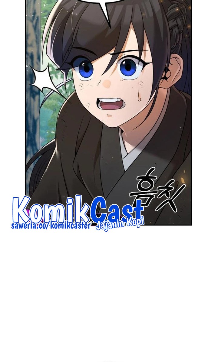 The Second Eunuch Regains His Manhood Chapter 7 Gambar 24