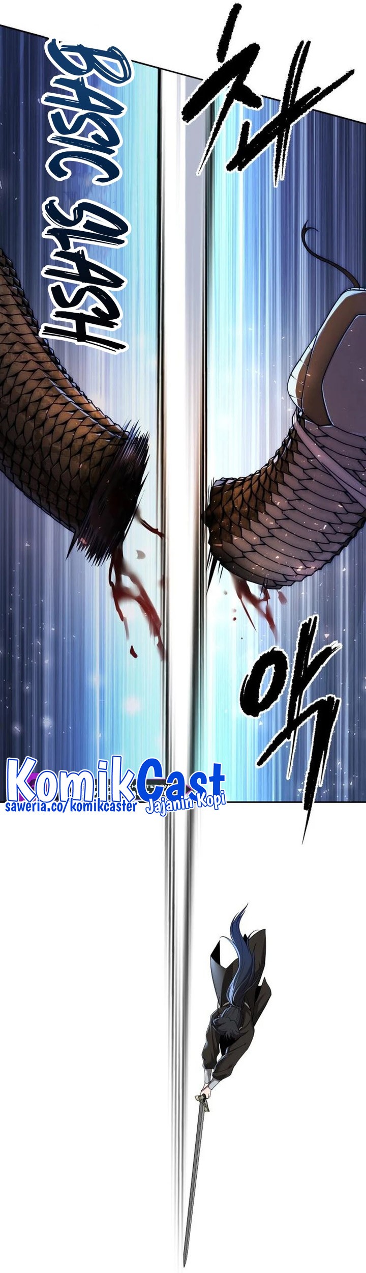 The Second Eunuch Regains His Manhood Chapter 7 Gambar 33