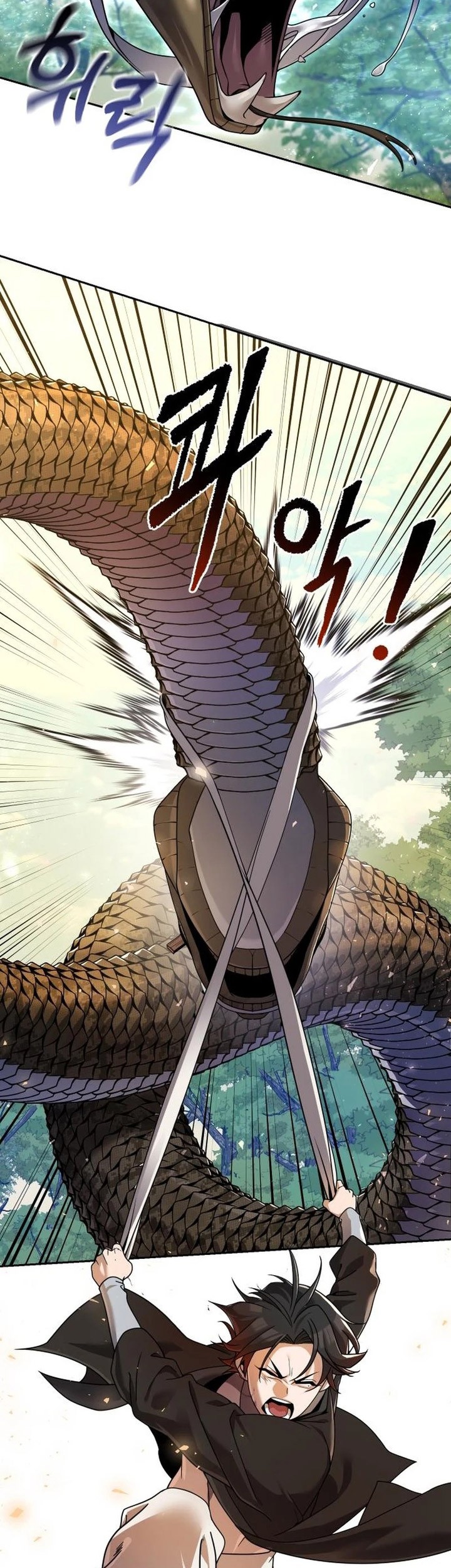 The Second Eunuch Regains His Manhood Chapter 7 Gambar 29