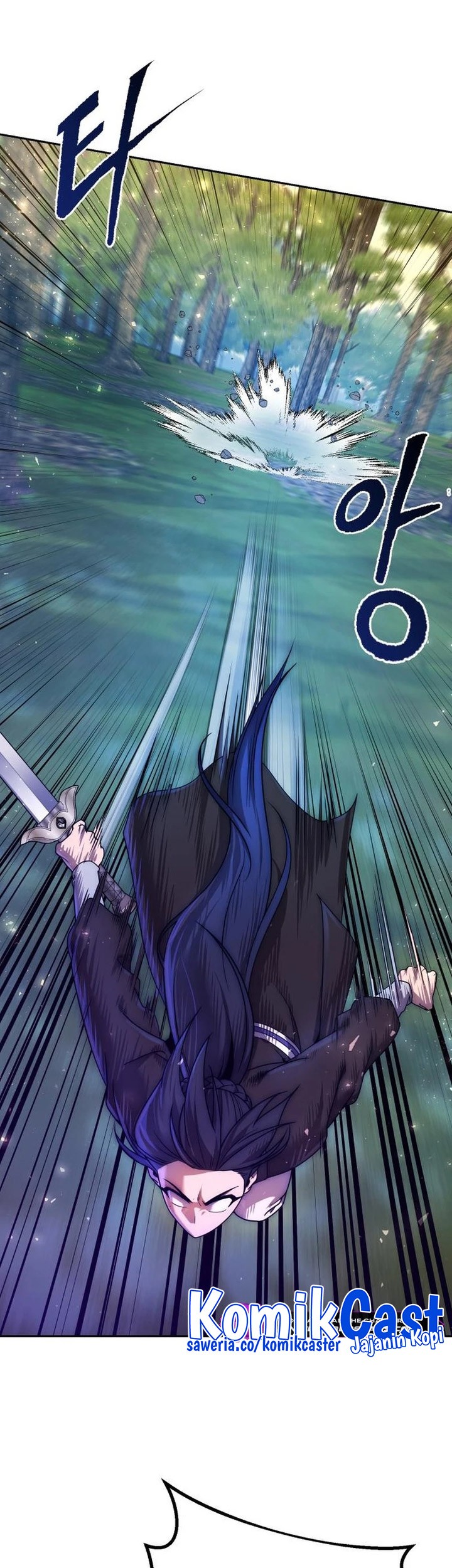 The Second Eunuch Regains His Manhood Chapter 7 Gambar 31