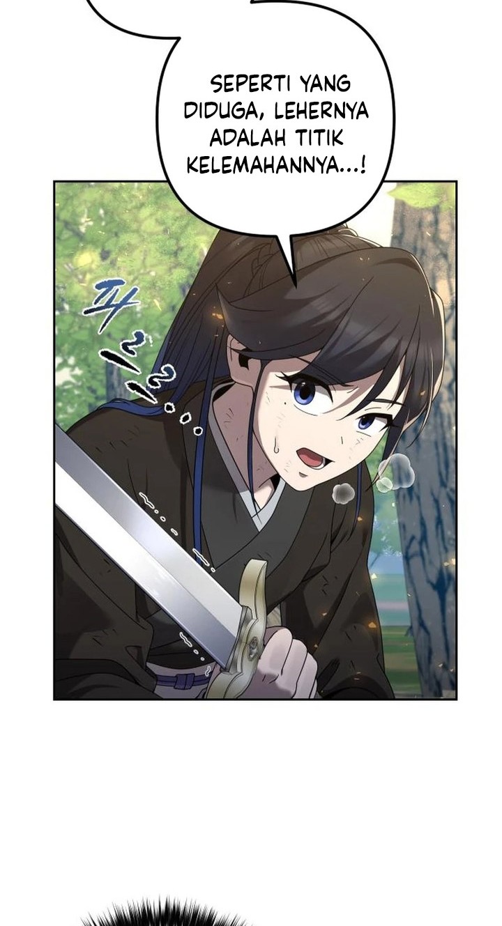 The Second Eunuch Regains His Manhood Chapter 7 Gambar 36