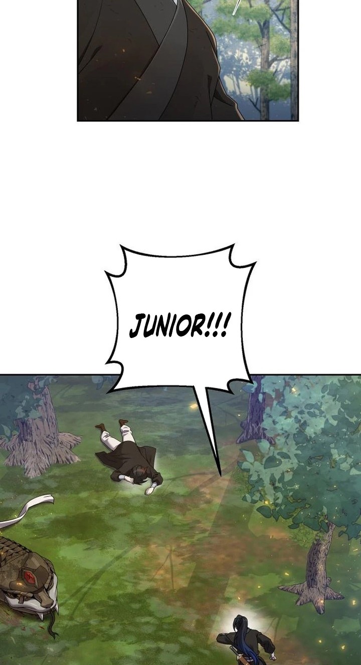 The Second Eunuch Regains His Manhood Chapter 7 Gambar 38