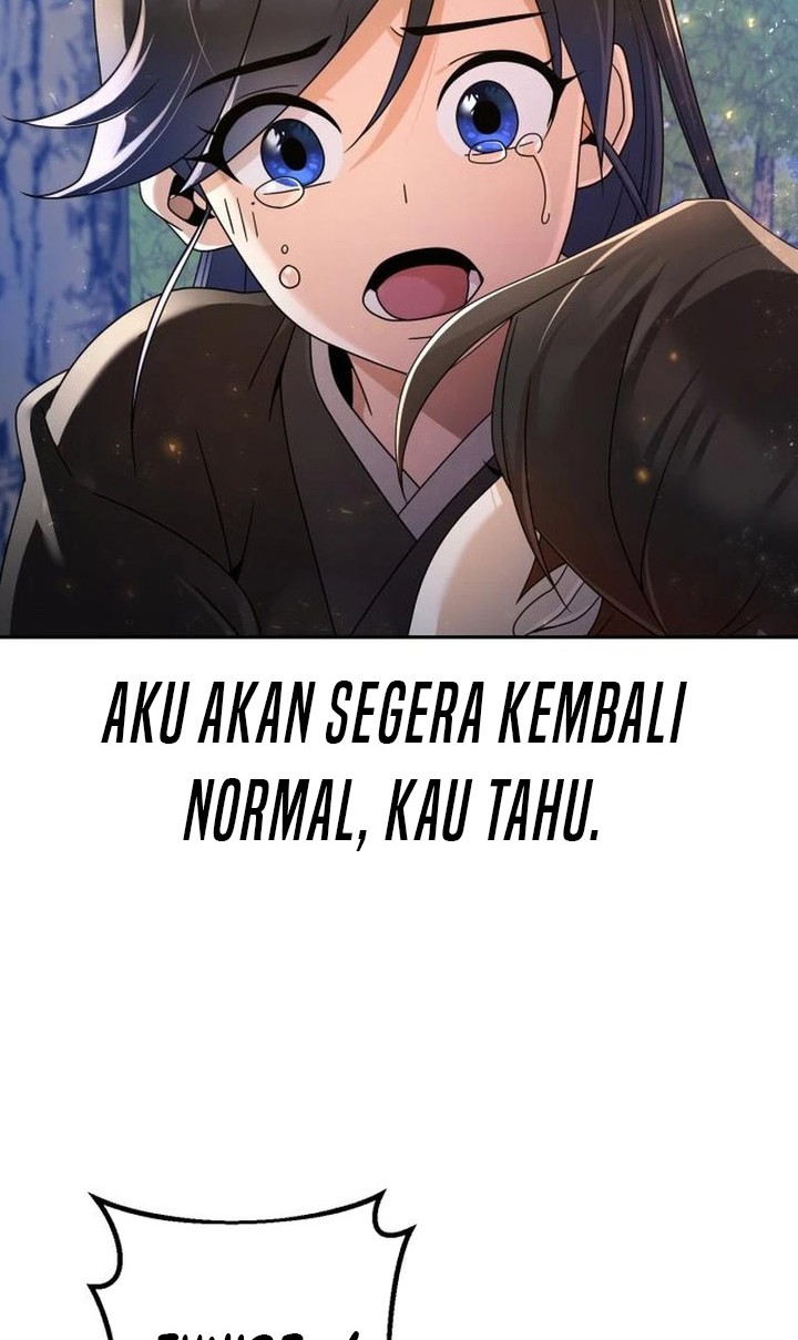 The Second Eunuch Regains His Manhood Chapter 7 Gambar 42