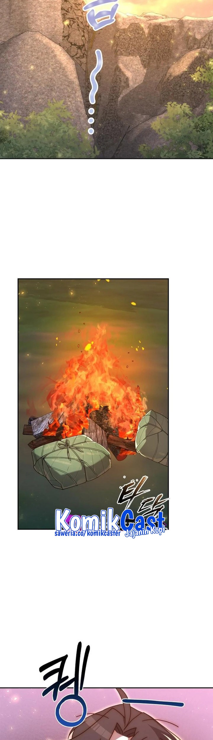 The Second Eunuch Regains His Manhood Chapter 7 Gambar 53