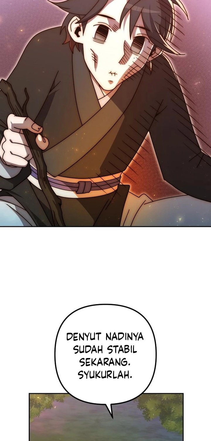 The Second Eunuch Regains His Manhood Chapter 7 Gambar 54