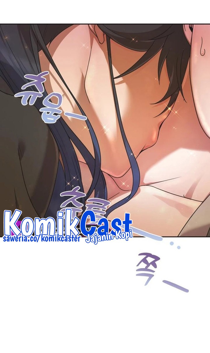 The Second Eunuch Regains His Manhood Chapter 7 Gambar 48