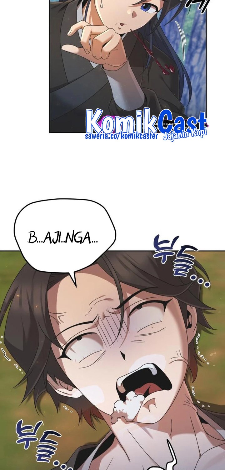 The Second Eunuch Regains His Manhood Chapter 7 Gambar 50