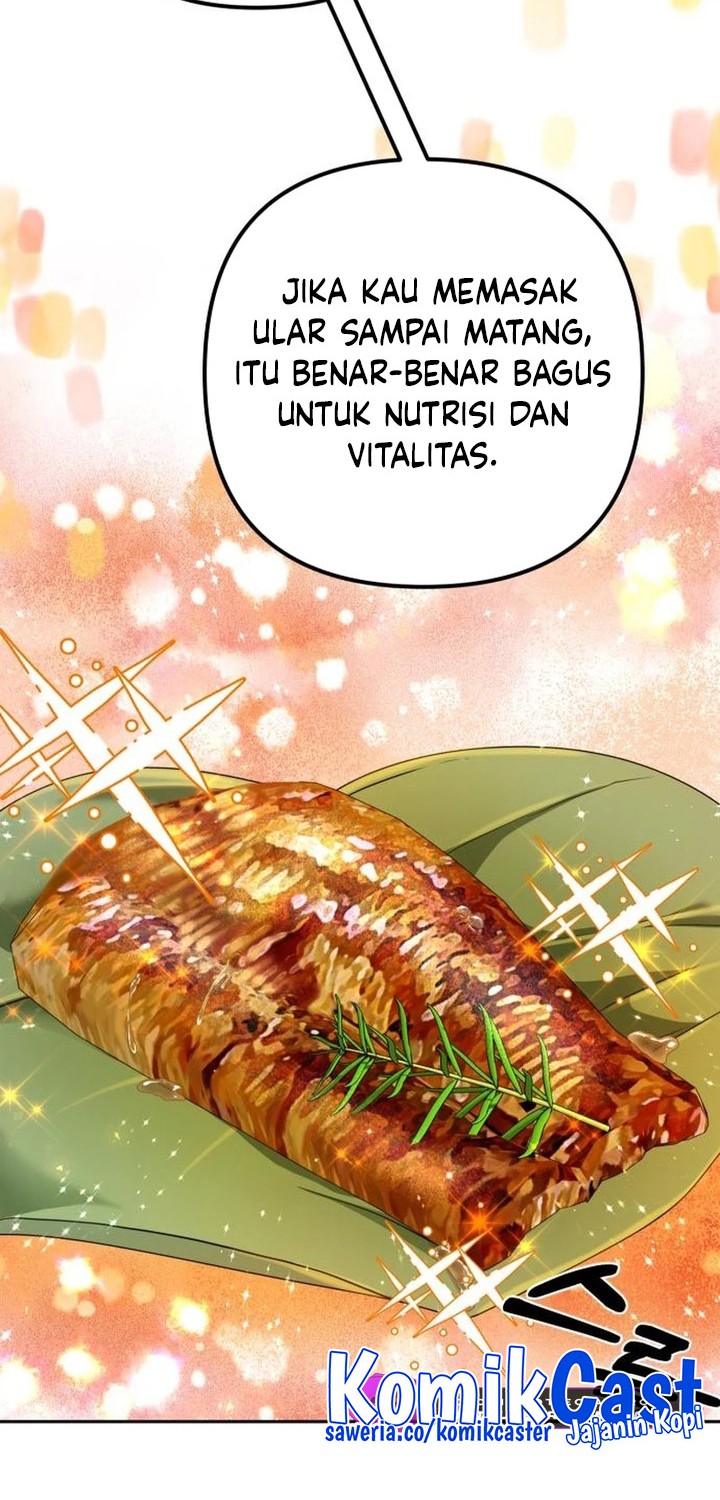 The Second Eunuch Regains His Manhood Chapter 7 Gambar 56