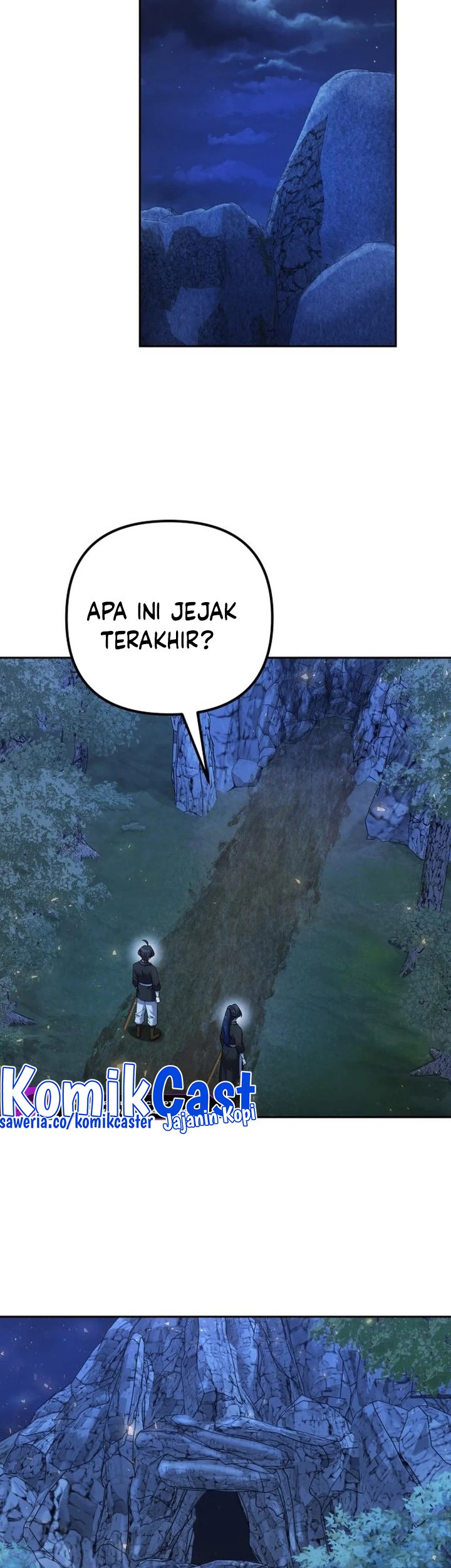 The Second Eunuch Regains His Manhood Chapter 7 Gambar 59