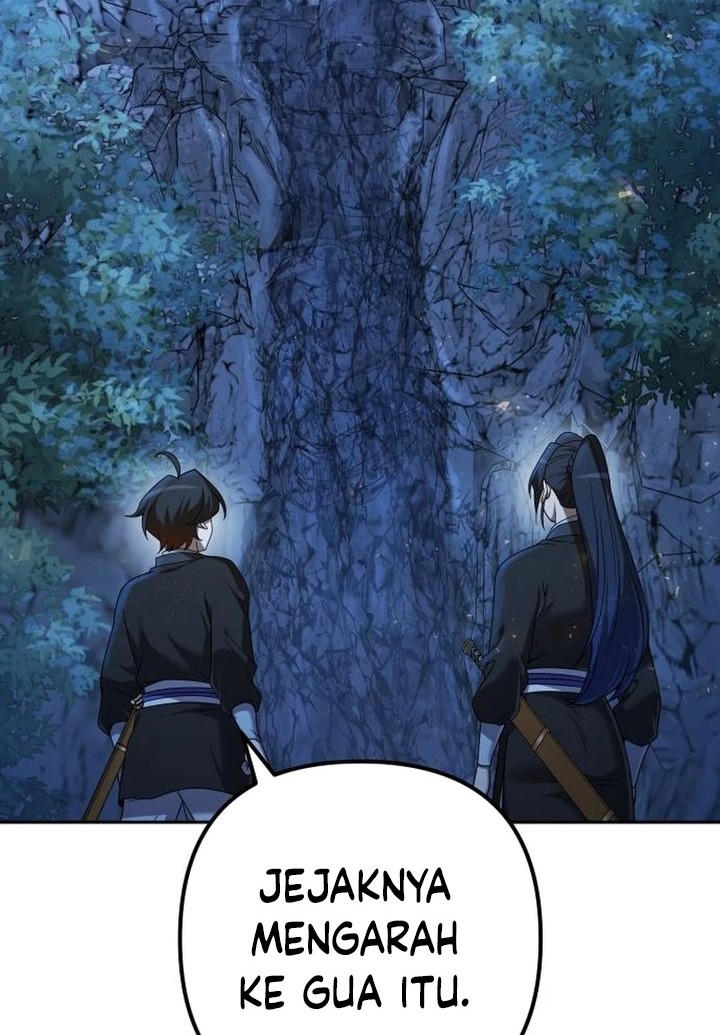 The Second Eunuch Regains His Manhood Chapter 7 Gambar 60