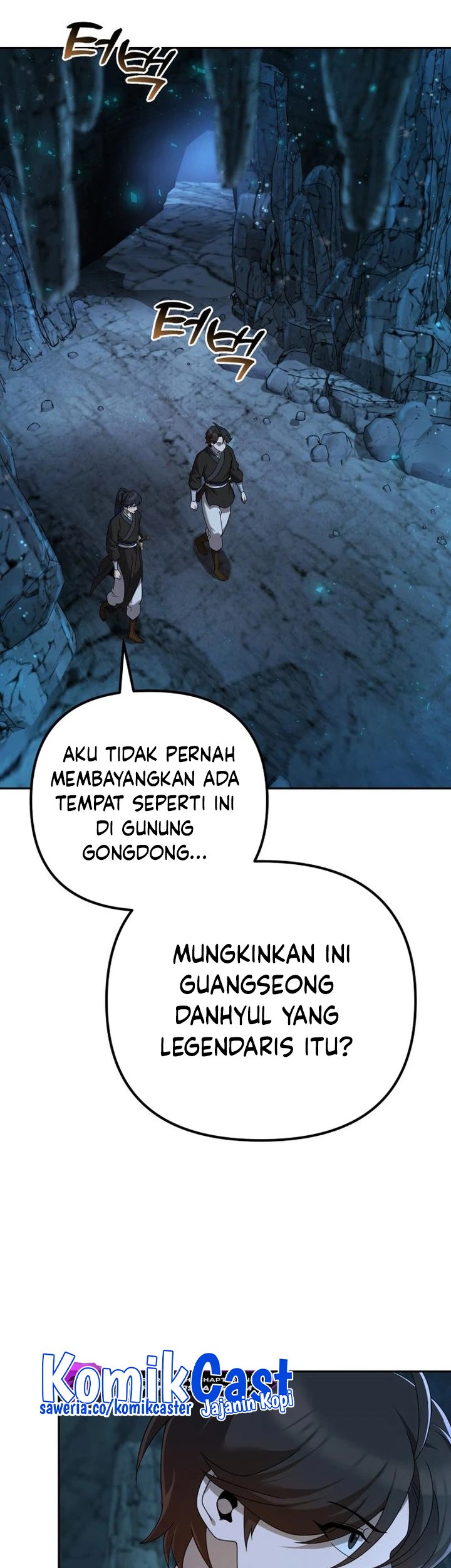 The Second Eunuch Regains His Manhood Chapter 7 Gambar 63