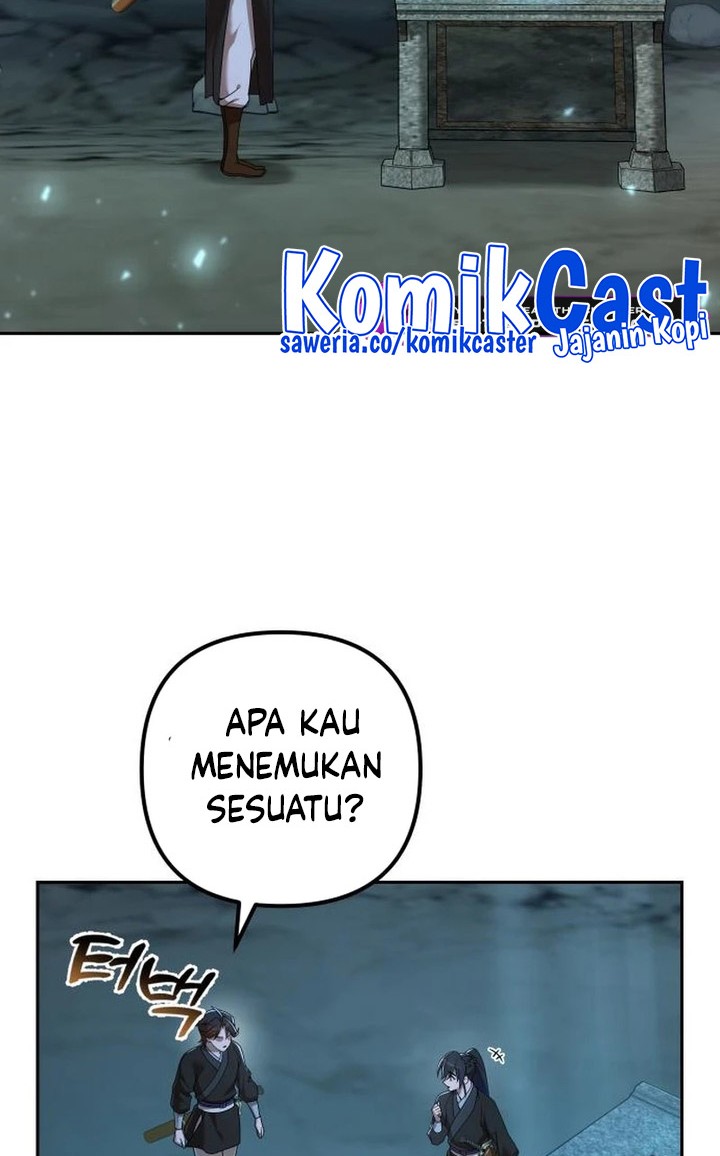 The Second Eunuch Regains His Manhood Chapter 7 Gambar 74