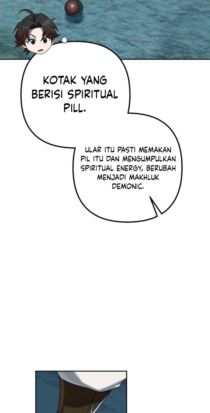 The Second Eunuch Regains His Manhood Chapter 7 Gambar 68